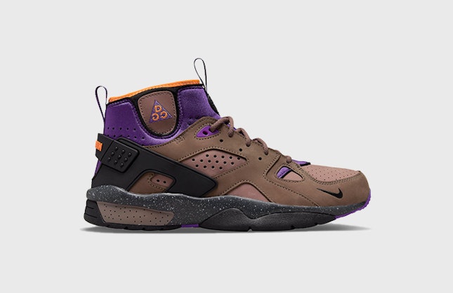 Nike ACG Air Mowabb "Trails End Brown"