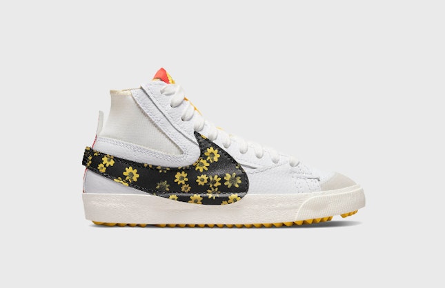Nike Blazer Mid '77 Jumbo "Floral"