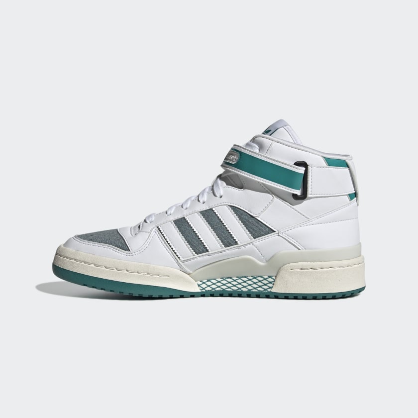 adidas Forum Mid EQT "30th Anniversary"