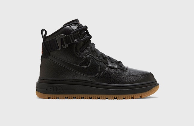 Nike Air Force 1 High Utility "Black Gum" Nike Air Force 1 High Utility "Black Gum"