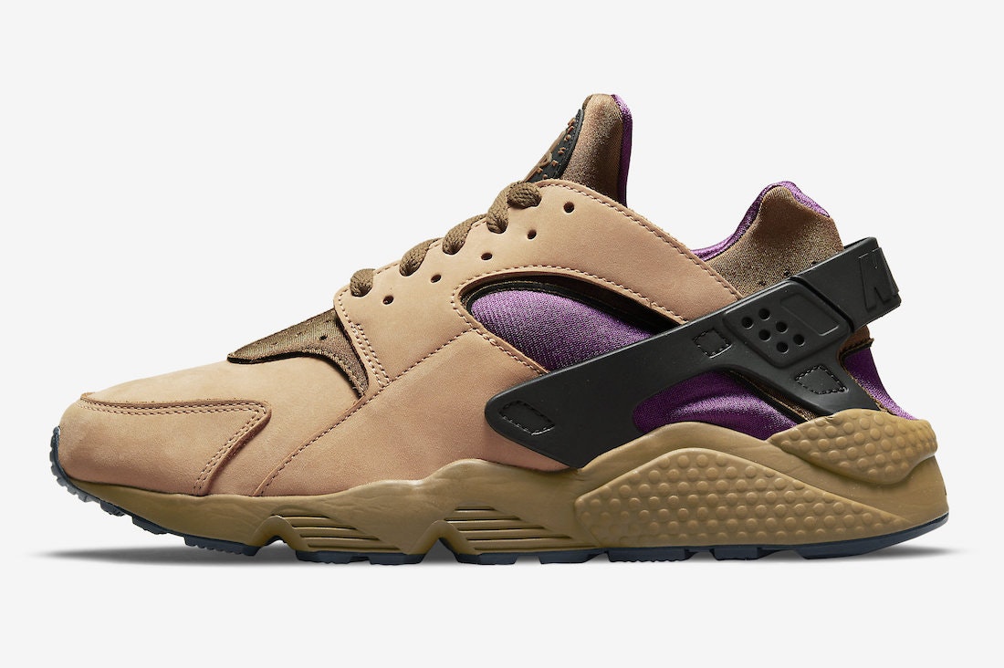 Nike Air Huarache LE "Praline"