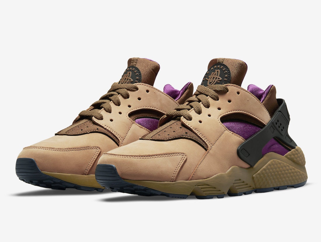 Nike Air Huarache LE "Praline"