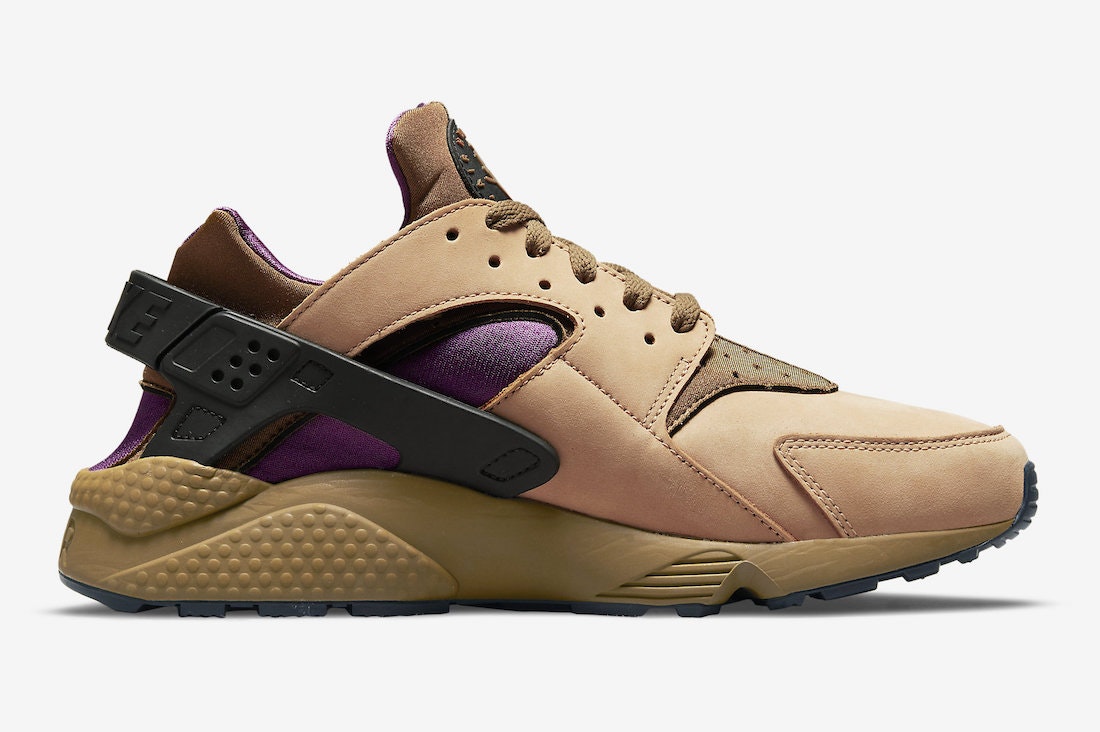 Nike Air Huarache LE "Praline"