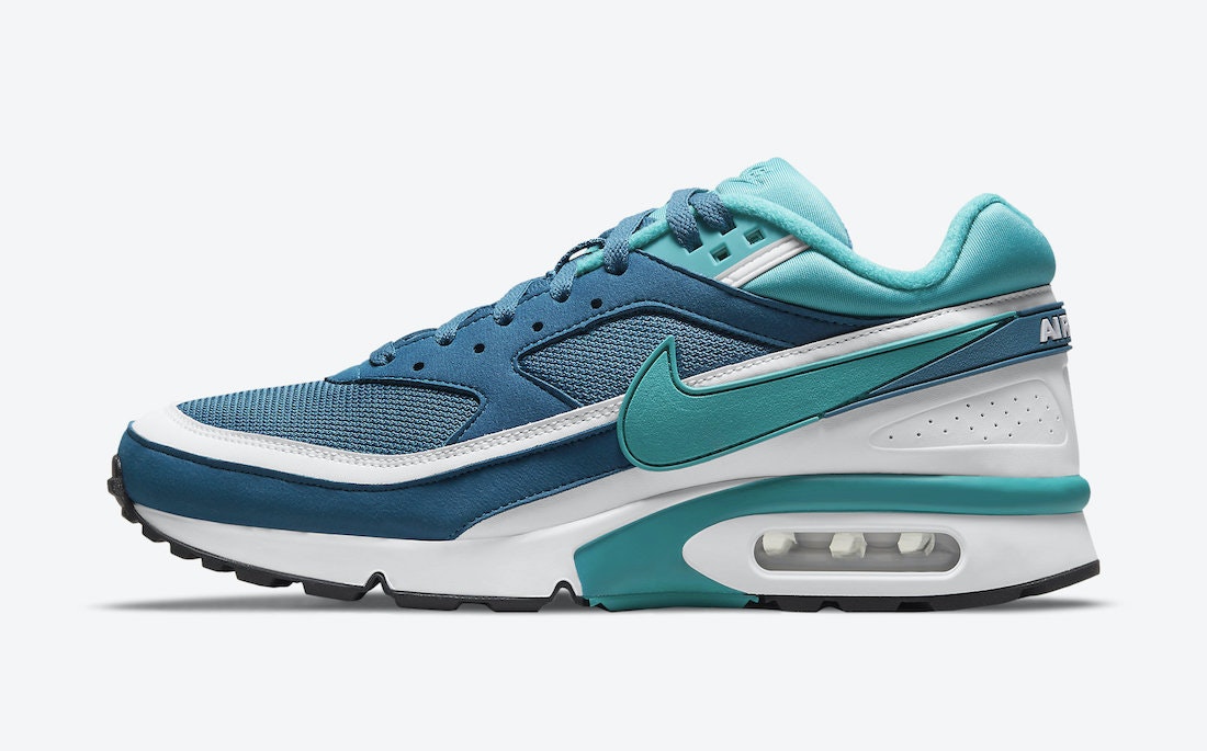 Nike Air Max BW "Marina"