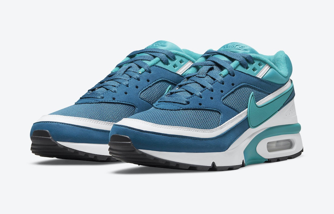 Nike Air Max BW "Marina"