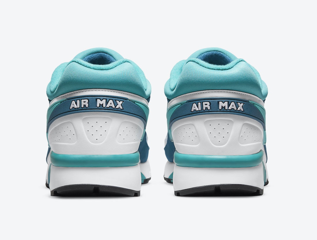 Nike Air Max BW "Marina"