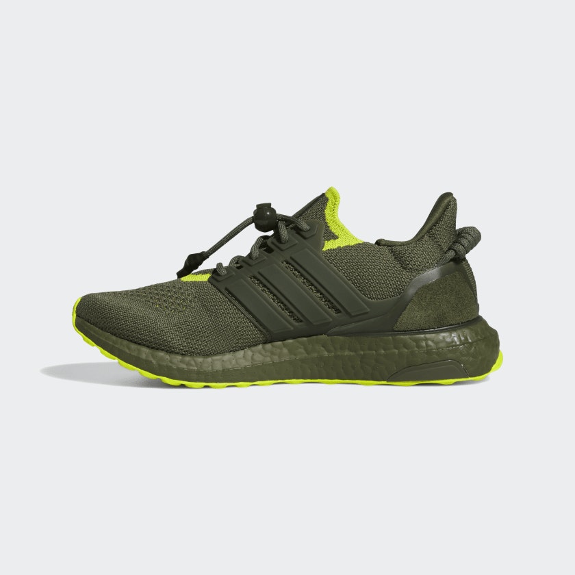 IVY Park x Peloton x adidas Ultra Boost "Focus Olive"