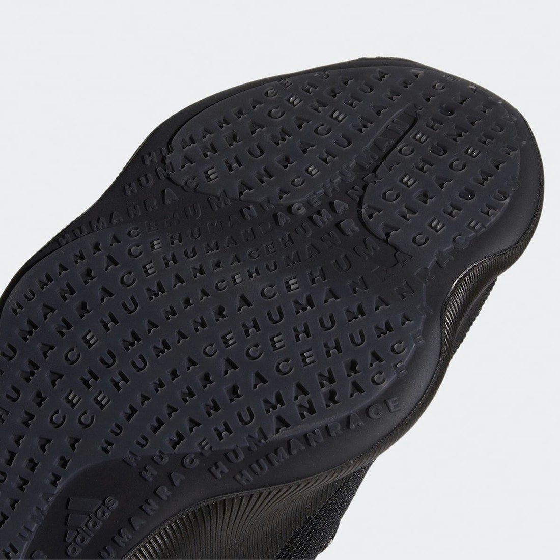 Pharrell Williams x adidas Humanrace Sichona Black kaufen GX3032 HEAT MVMNT