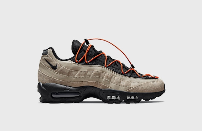 Nike Air Max 95 "Khaki" Nike Air Max 95 "Khaki"