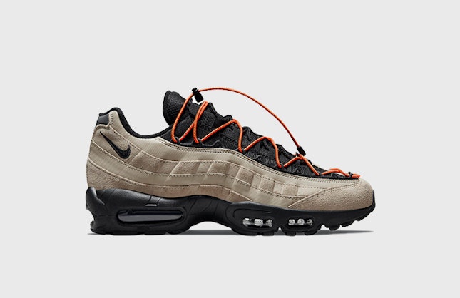 Nike Air Max 95 "Khaki"
