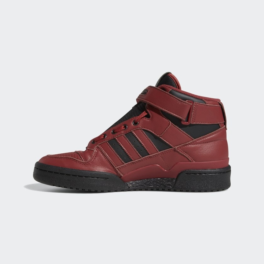 Marvel x adidas Forum Mid "Guardians of the Galaxy"