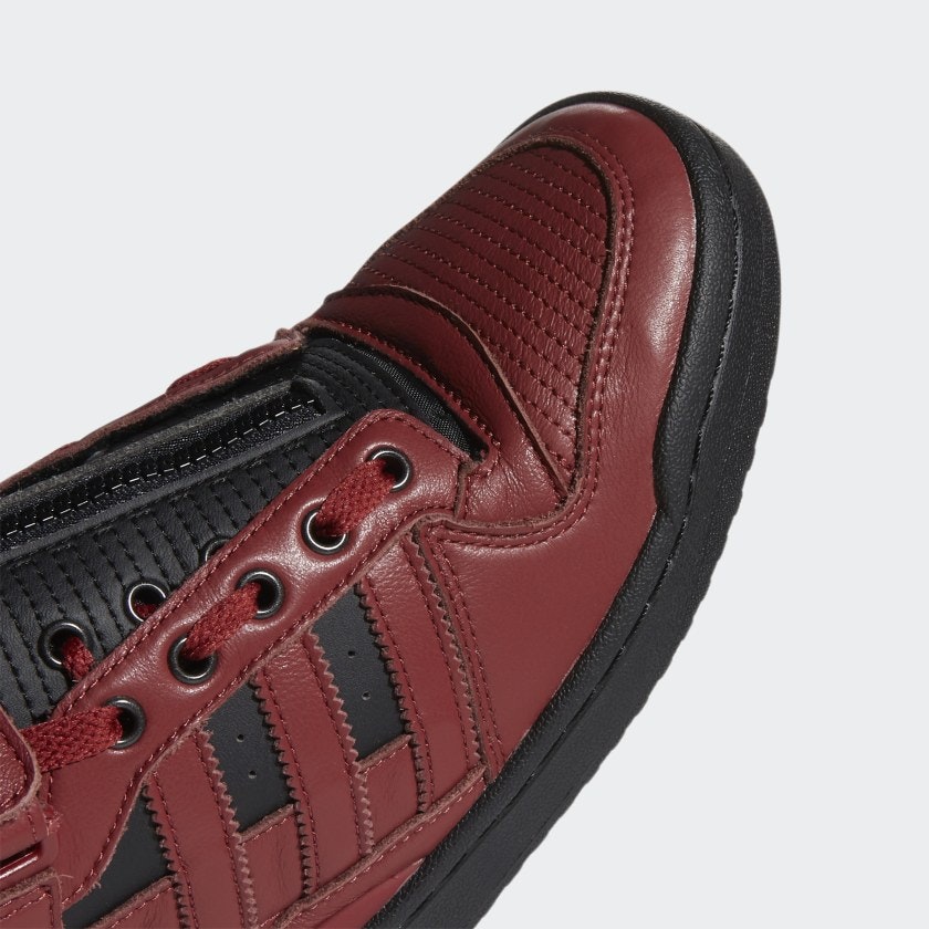 Marvel x adidas Forum Mid "Guardians of the Galaxy"