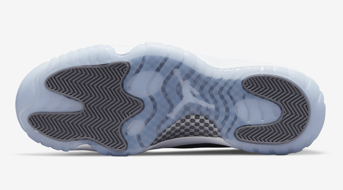 jordan 11 concord cool grey