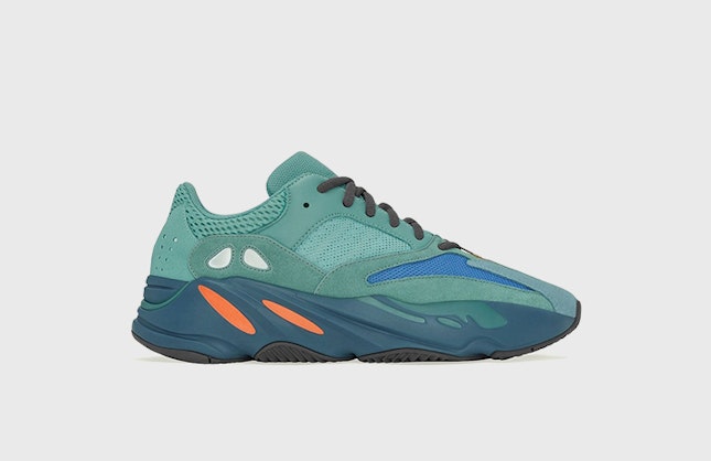 adidas Yeezy Boost 700 “Faded Azure”