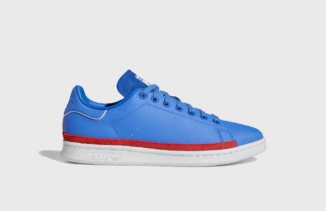 South Park x adidas Stan Smith “Stan Marsh”