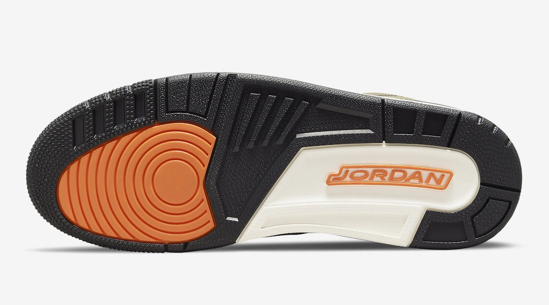 Air Jordan 3 “Camo”