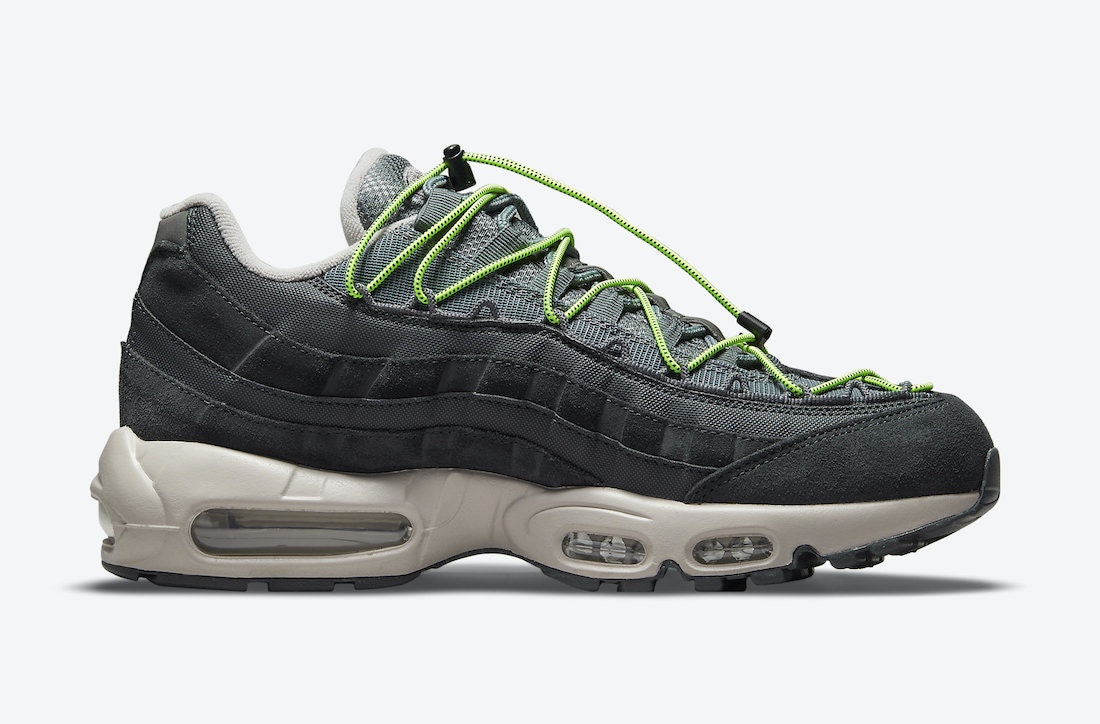 Nike Air Max 95 "Speed Volt"