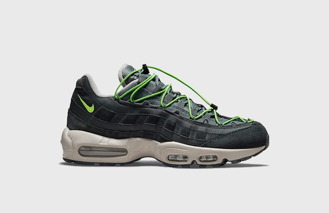 Nike Air Max 95 "Speed Volt"