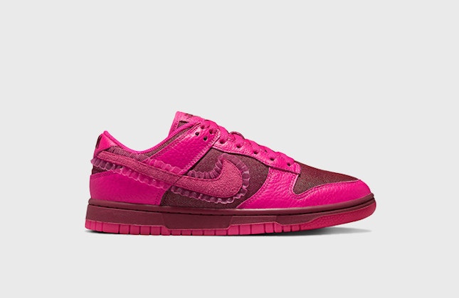Nike Dunk Low “Valentine’s Day” Nike Dunk Low “Valentine’s Day”