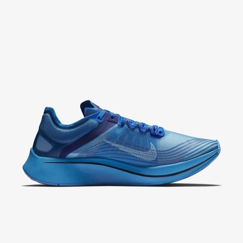 Undercover x Nike Zoom Gyakusou Fly "Blue Nebula"