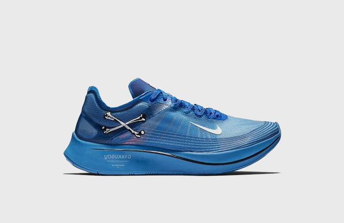 Undercover x Nike Zoom Gyakusou Fly Blue Nebula kaufen AR4349 400 HEAT MVMNT