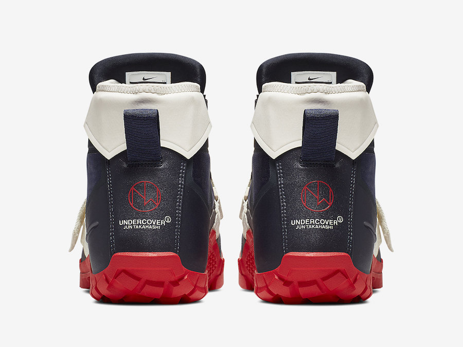 nike sfb mountain