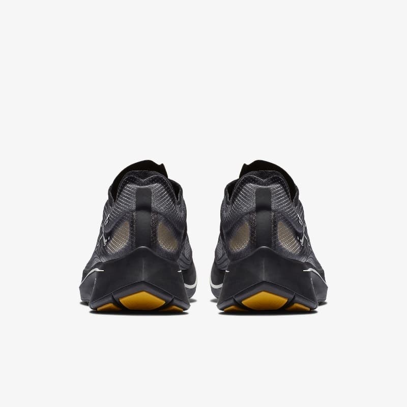 Undercover x Nike Zoom Gyakusou Fly "Ghost Black"