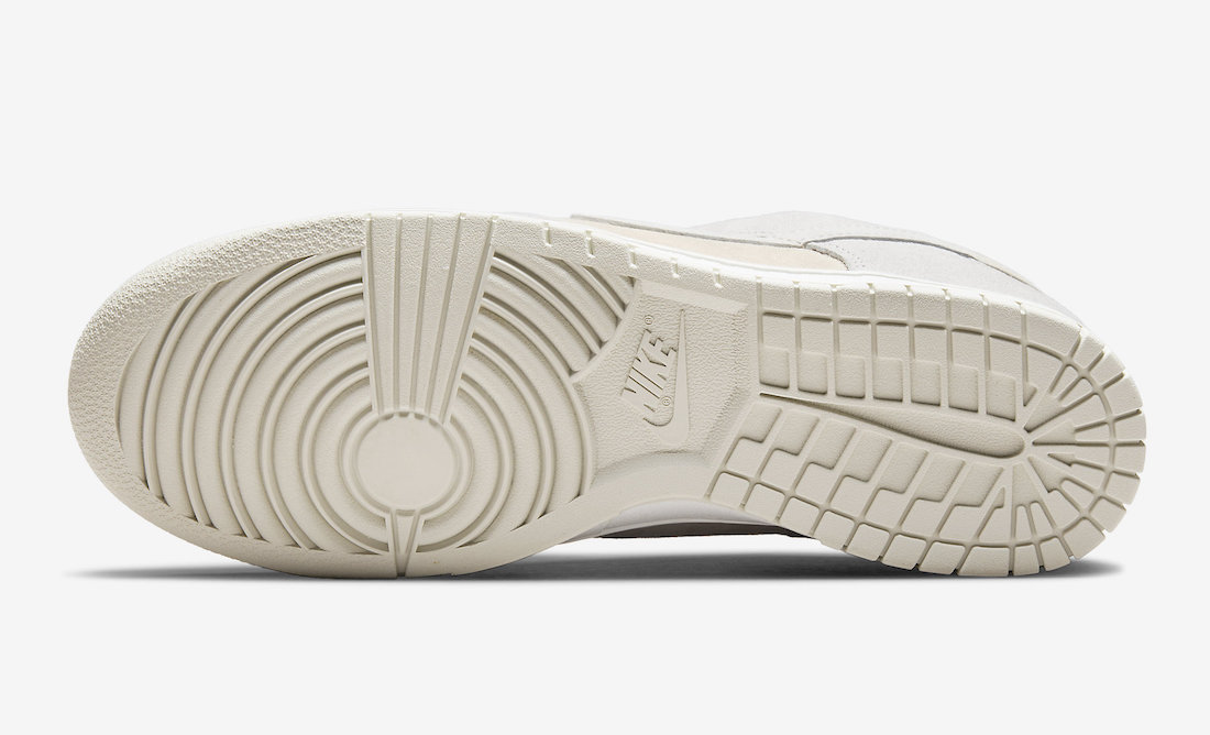 Nike Dunk Low PRM \