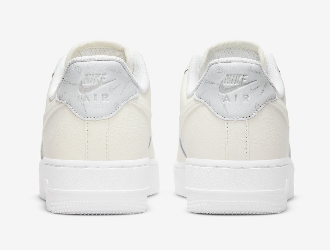 Nike Air Force 1 Low "Mini Swooshes"