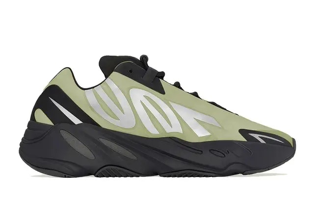 adidas YEEZY Boost 700 MNVN "Resin"