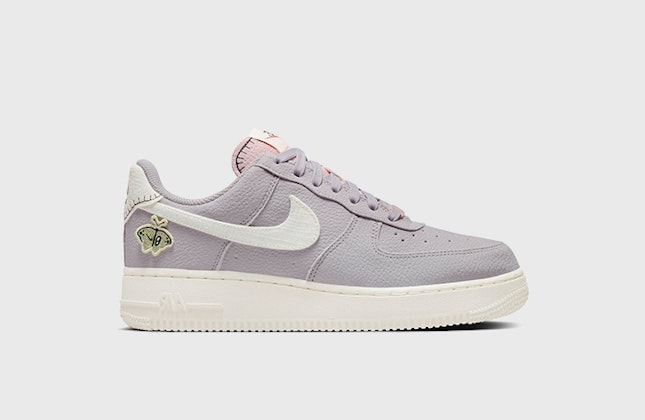 Nike Air Force 1 Low "Air Sprung" Nike Air Force 1 Low "Air Sprung"