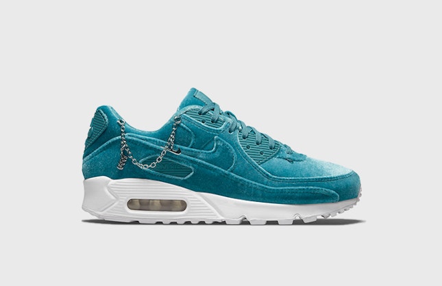 Nike Air Max 90 "Lucky Charms" (Ash Green)