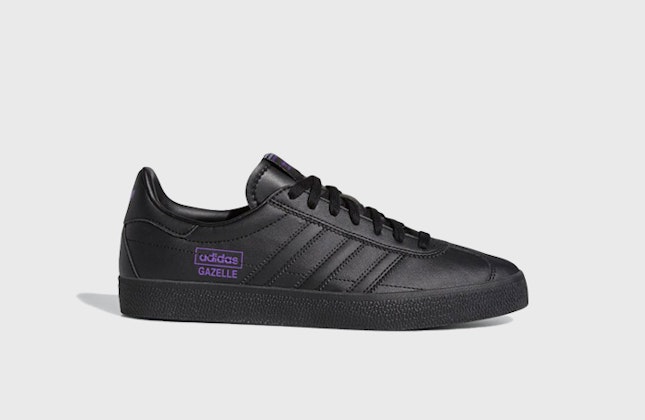Paradigm x adidas Gazelle ADV "Core Black" Paradigm x adidas Gazelle ADV "Core Black"