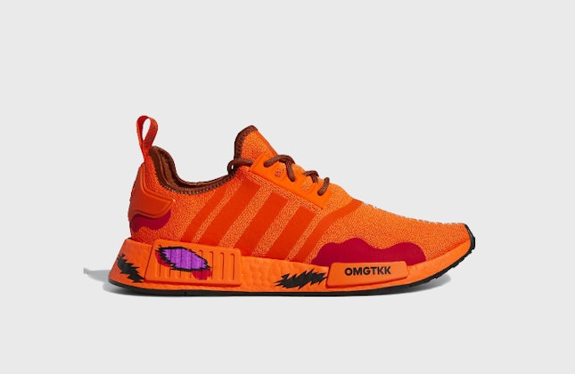 South Park x adidas NMD R1 "Kenny" South Park x adidas NMD R1 "Kenny"