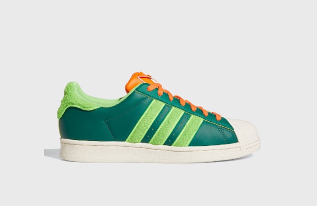 South Park x adidas NMD R1 V2 Professor Chaos kaufen GY6477 HEAT MVMNT