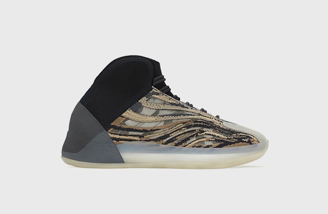 adidas Yeezy QNTM “Amber Tint” adidas Yeezy QNTM “Amber Tint”