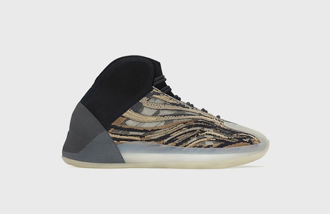 adidas Yeezy QNTM “Amber Tint”