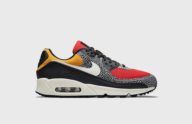 Nike Air Max 90 SE "Safari"