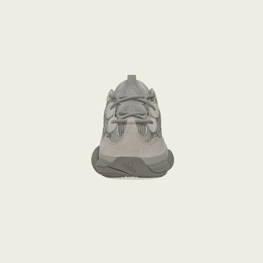 adidas Yeezy 500 "Ash Grey"