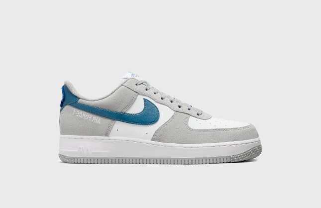Nike Air Force 1 Low “Athletic Club” (Wolf Grey)