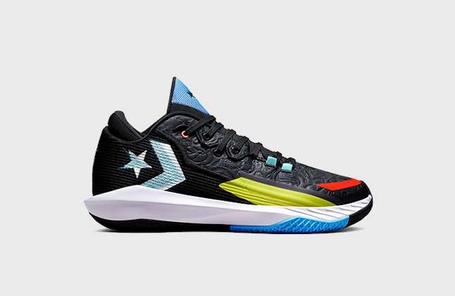 Converse All Star BB Jet "Peace&Unity" Converse All Star BB Jet "Peace&Unity"