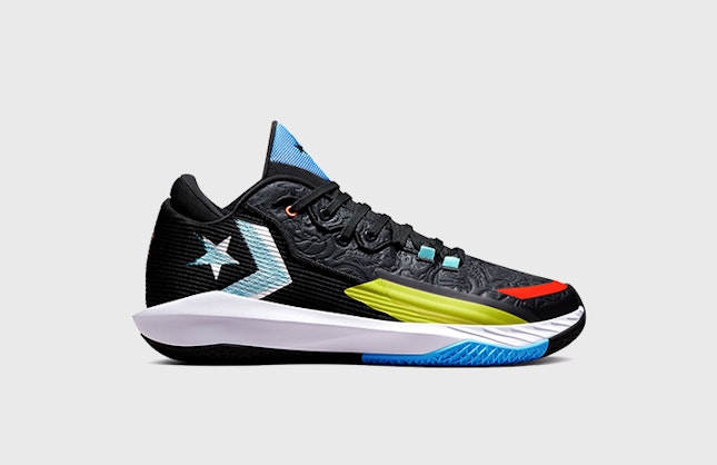 Converse All Star BB Jet "Peace&Unity"