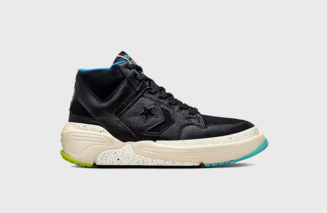 Converse Weapon CX "Peace&Unity" Converse Weapon CX "Peace&Unity"