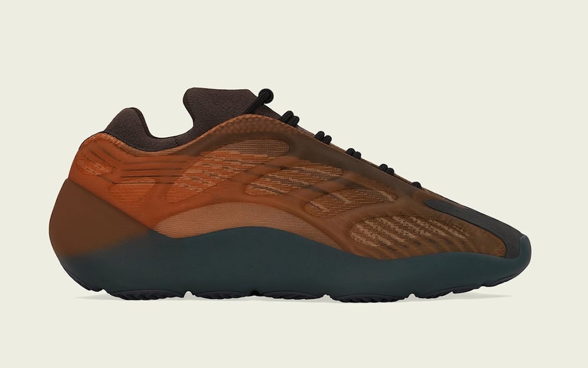 How much are on sale the yeezy 700 retail