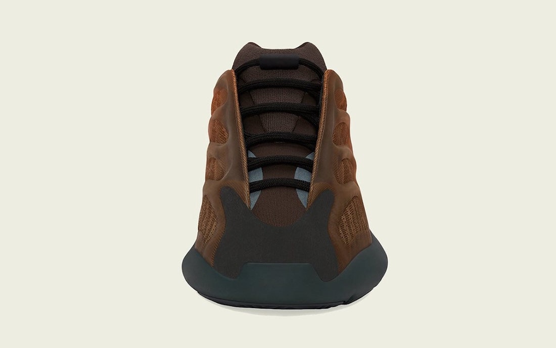 adidas YEEZY 700 V3 "Copper Fade"