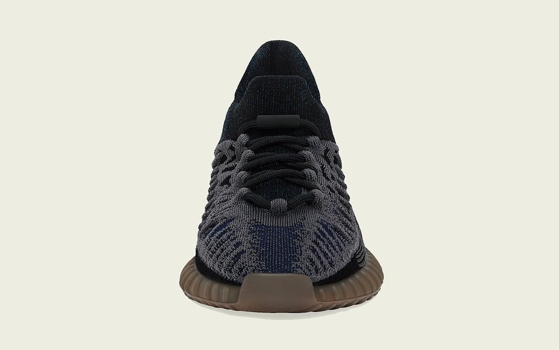 adidas Yeezy Boost 350 V2 CMPCT “Slate Blue”