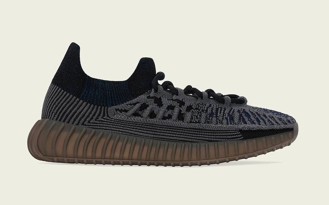 adidas Yeezy Boost 350 V2 CMPCT “Slate Blue”