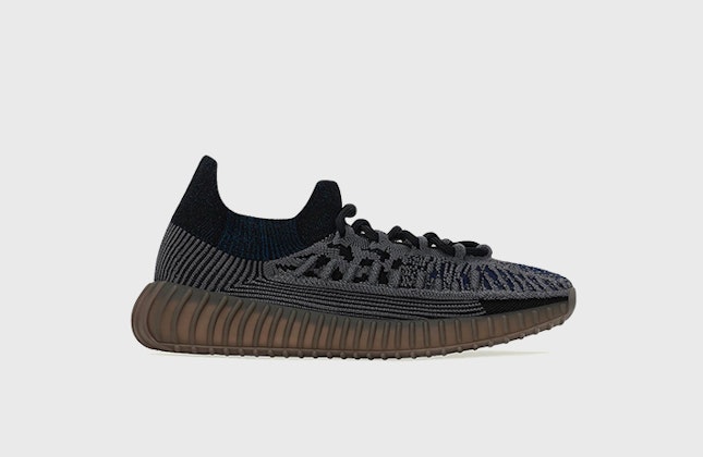 adidas Yeezy Boost 350 V2 CMPCT “Slate Blue” adidas Yeezy Boost 350 V2 CMPCT “Slate Blue”
