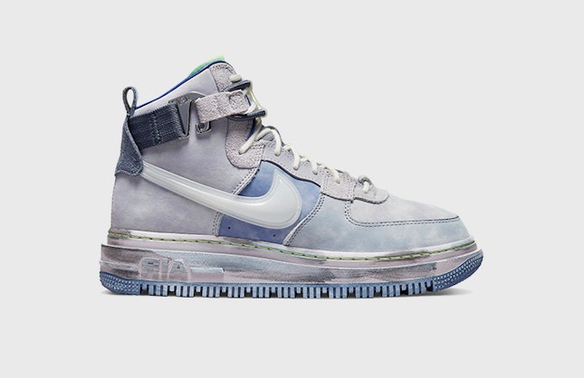 Nike Air Force 1 High Utility 2.0 “Deep Freeze”
