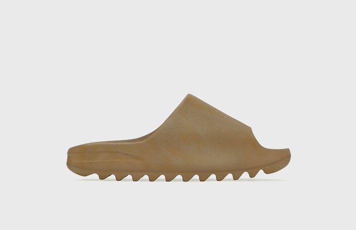 adidas Yeezy Slide "Ochre"
